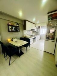 Blk 264 Waterloo Street (Central Area), HDB 3 Rooms #566510191